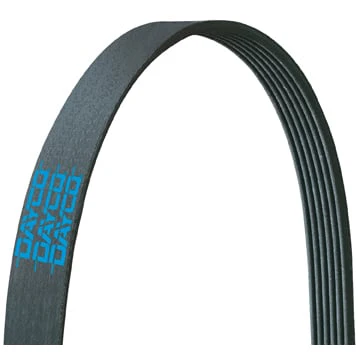 Dayco 8PK2055 Serpentine Belt | With A/C | 94-02 Dodge Ram 2500/3500 5.9L Cummins - Image 2