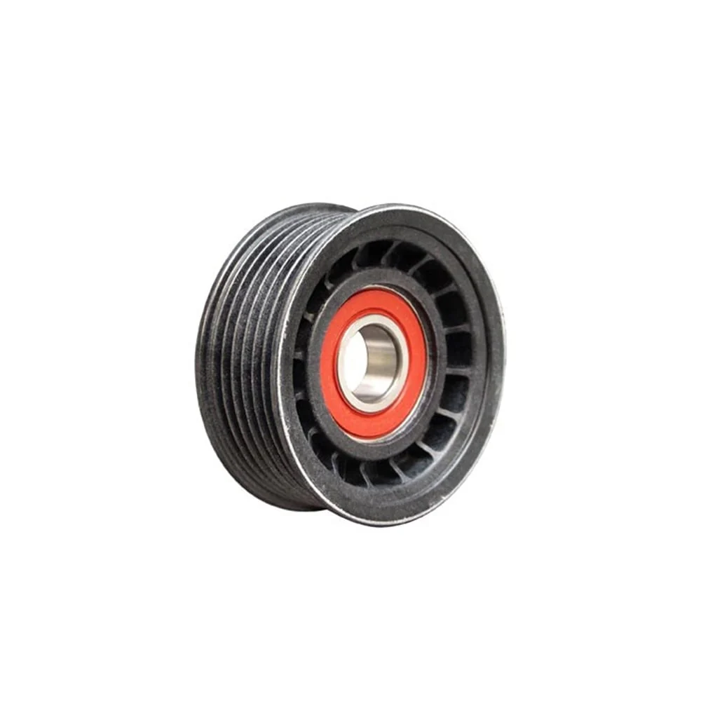 Dayco Idler Pulley 01-16 GM 6.6L Duramax LB7/LLY/LBZ/LMM/LML