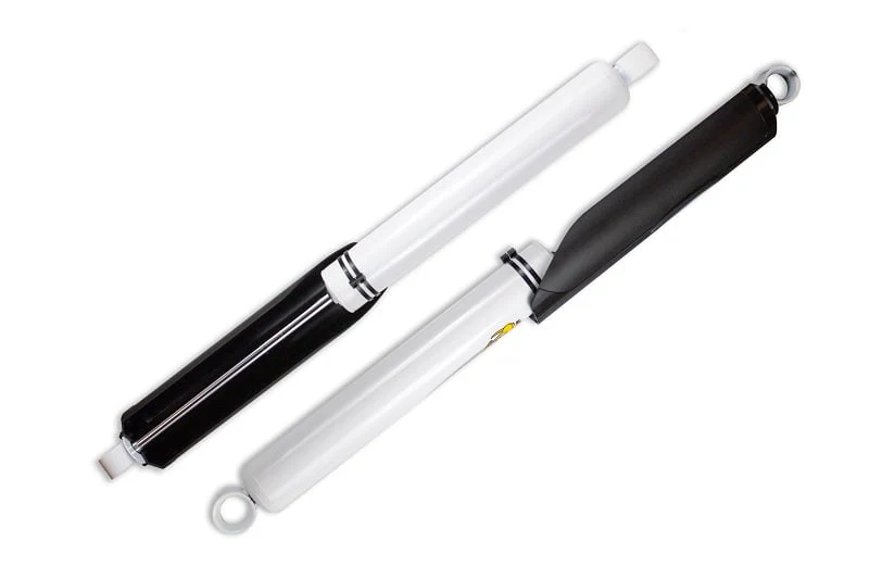 Daystar 2.0 Shock Guards with Zip Ties | Various Shock Brands - Image 9