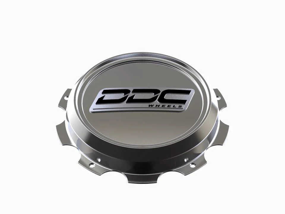 DDC Wheels Aftermath 22"x 8.25" Wheel Set 05-10 F-450 | 15-23 F-450 | 08-24 Ram 4500 Dually - Image 5