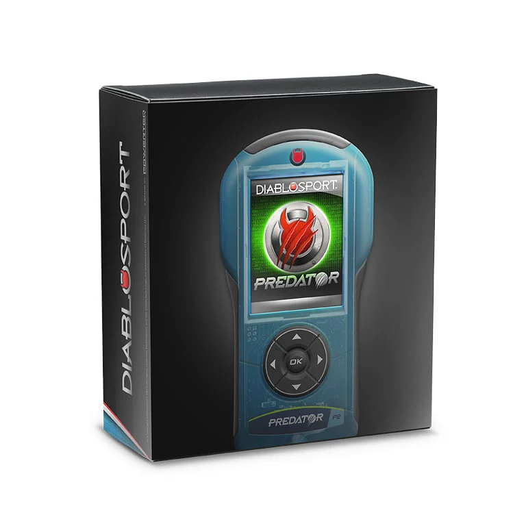 DiabloSport 7303 Predator 2 Programmer 04.5-12 Ram 5.9L / 6.7L Cummins - Image 4