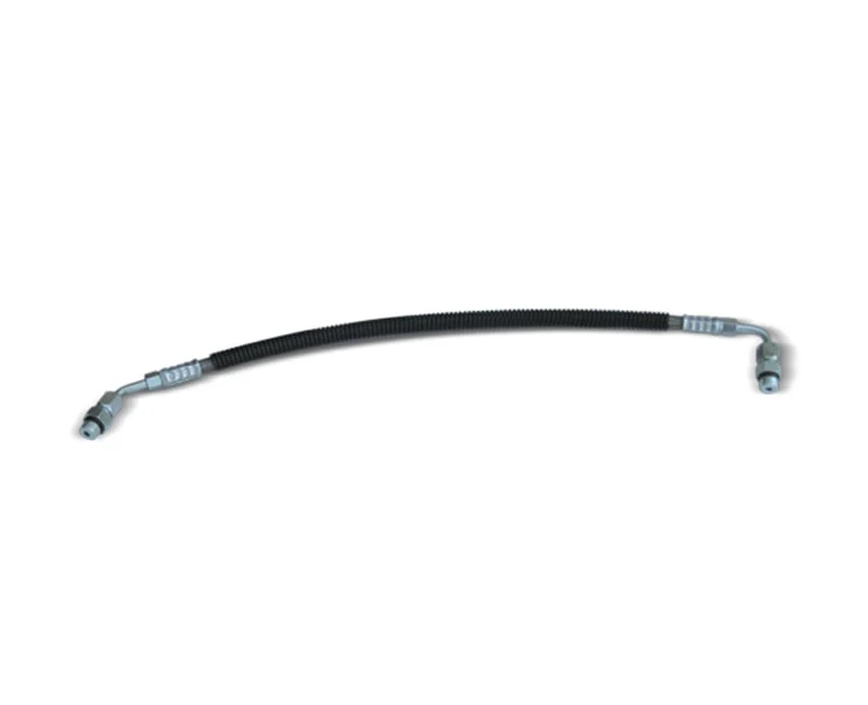 DieselSite High Pressure Crossover Oil Line 94-03 Ford 7.3L Powerstroke