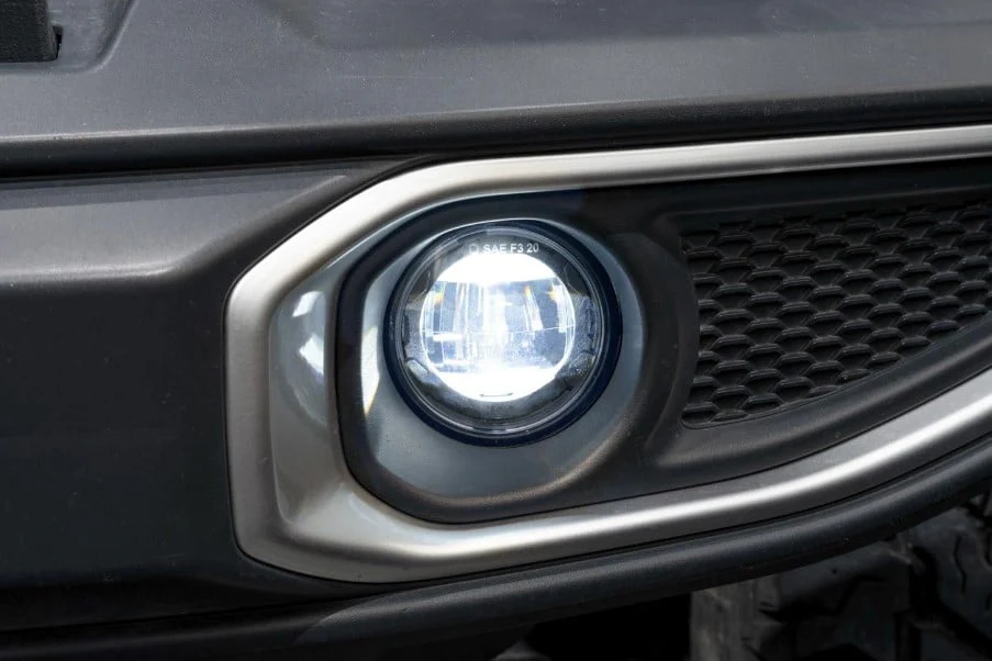 Diode Dynamics Elite Series Type MR Fog Light Lamps | 18-23 JL & 20-23 JT w/ Steel Bumper - Image 2