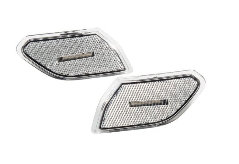 Diode Dynamics LED Sidemarkers | 20-23 Jeep Gladiator JT - Image 3