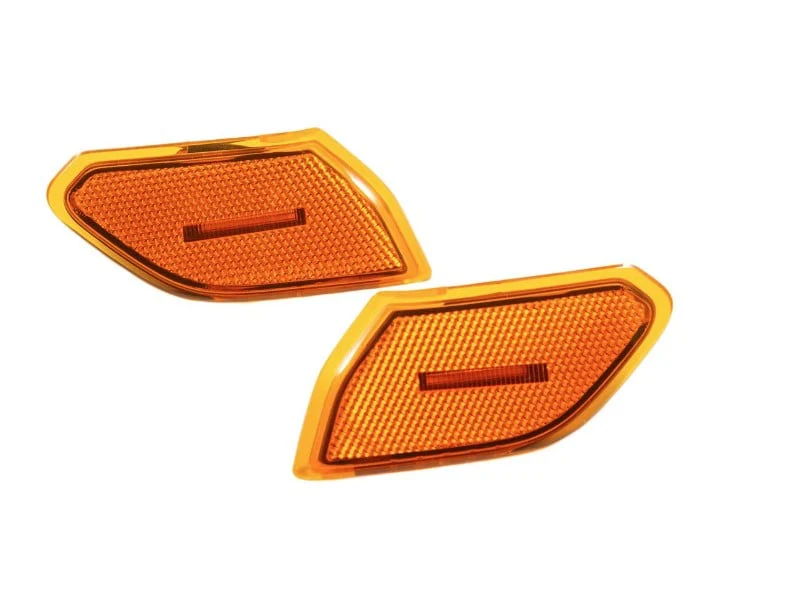 Diode Dynamics LED Sidemarkers | 20-23 Jeep Gladiator JT - Image 4