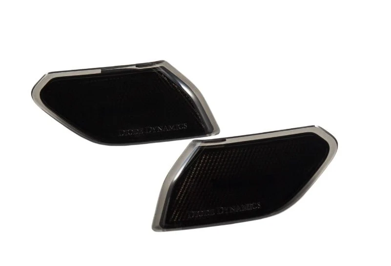 Diode Dynamics LED Sidemarkers | 20-23 Jeep Gladiator JT - Image 5