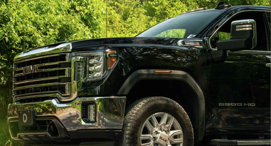 Diode Dynamics LED Sidemarkers | 20-23 GMC 2500/3500 HD - Image 2