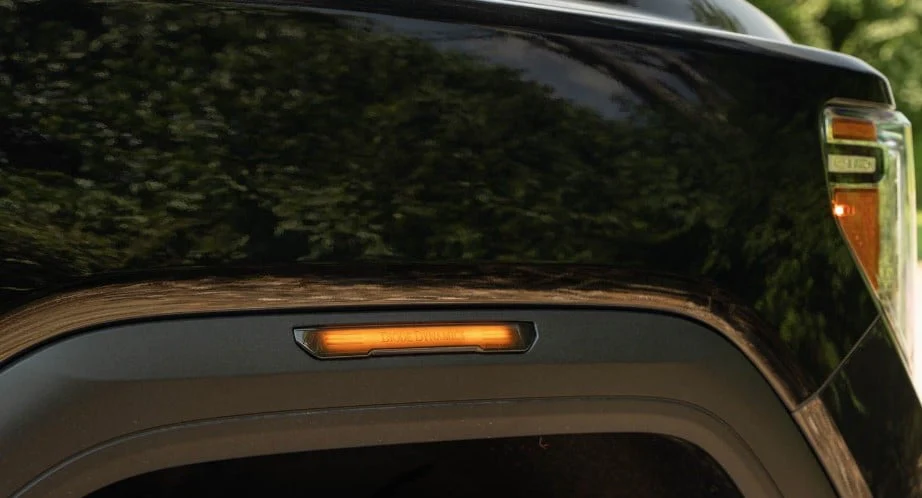Diode Dynamics LED Sidemarkers | 20-23 GMC 2500/3500 HD - Image 3
