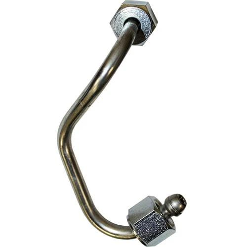 Dipaco DTech Fuel Injector Line 08-10 Ford 6.4L Powerstroke