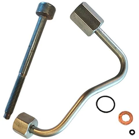 Dipaco DTech Injector Installation Kit CYL# 1/2/7/8 | 11-19 Ford 6.7L Powerstroke