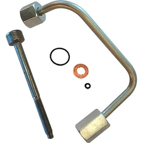 Dipaco DTech Injector Installation Kit CYL# 3/4/5/6 | 11-19 Ford 6.7L Powerstroke