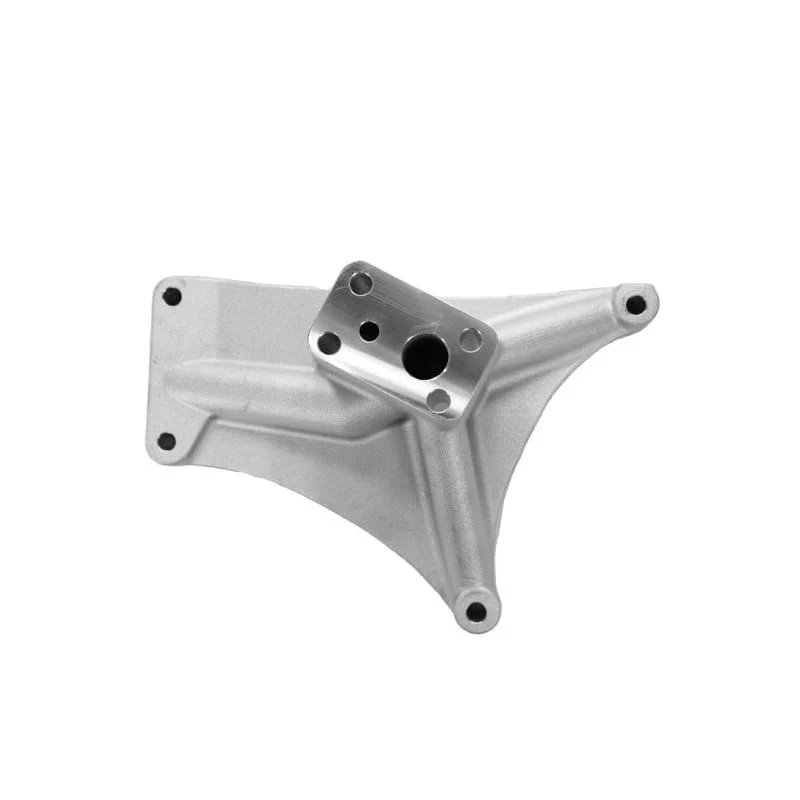 Dipaco DTech Non-EBV Pedestal 94-97 Ford 7.3L Powerstroke - Image 2