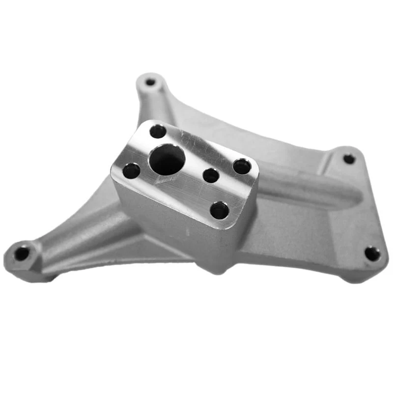 Dipaco DTech Non-EBV Pedestal 94-97 Ford 7.3L Powerstroke - Image 5