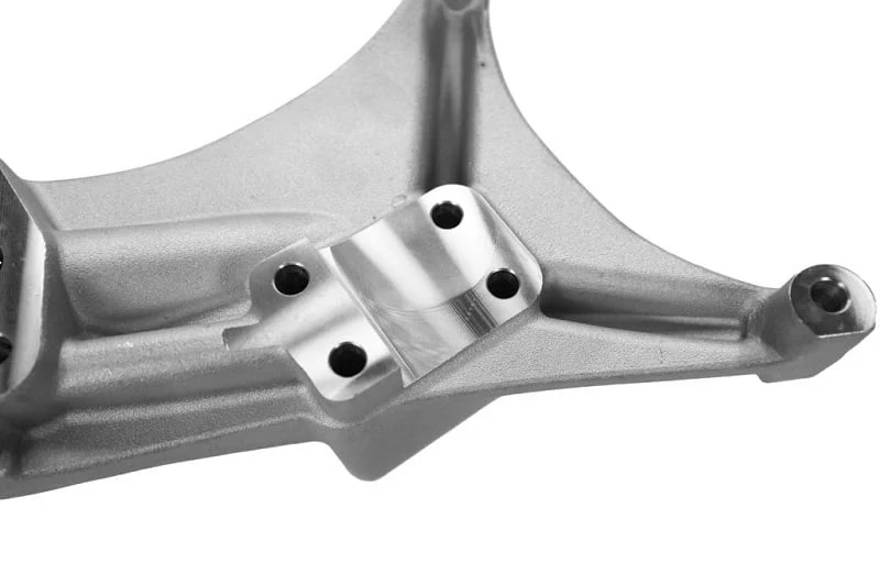 Dipaco DTech Non-EBV Pedestal 94-97 Ford 7.3L Powerstroke - Image 8