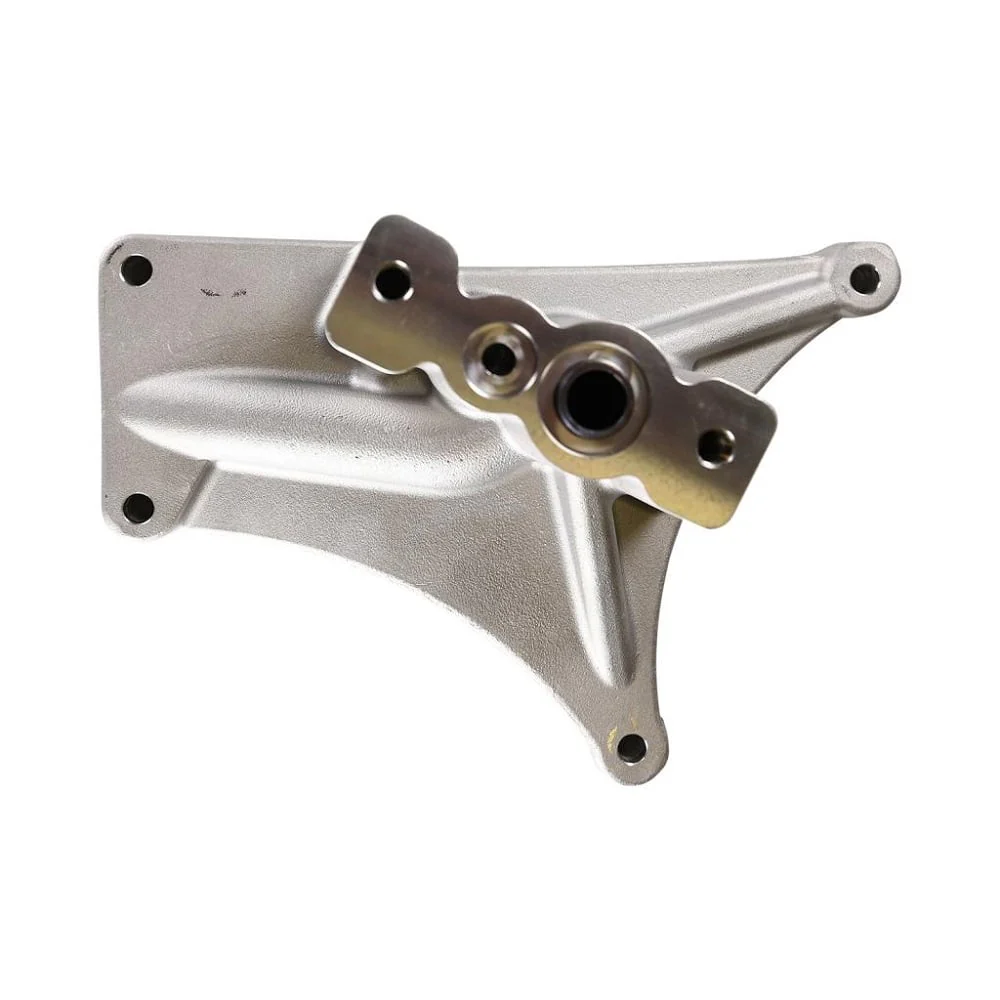 Dipaco DTech Non-EBV Pedestal 99.5-03 Ford 7.3L Powerstroke - Image 2
