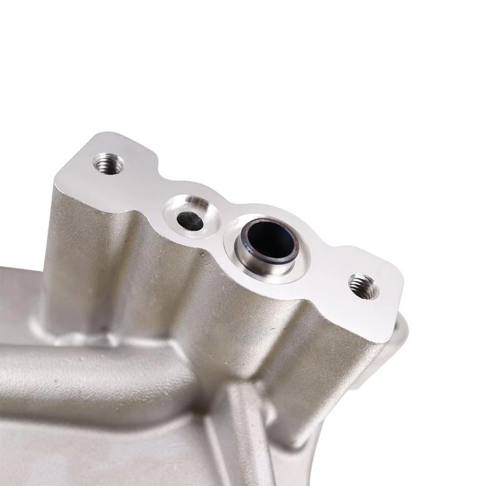 Dipaco DTech Non-EBV Pedestal 99.5-03 Ford 7.3L Powerstroke - Image 6