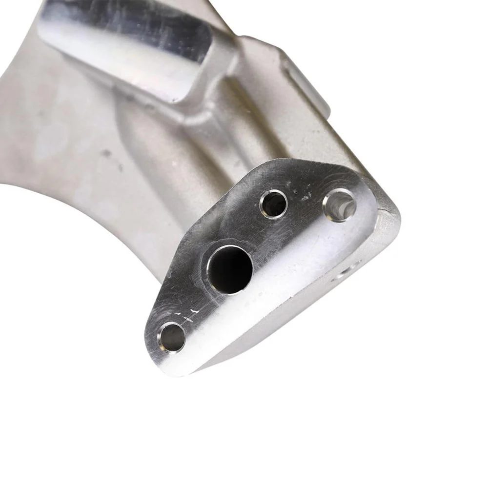 Dipaco DTech Non-EBV Pedestal 99.5-03 Ford 7.3L Powerstroke - Image 8