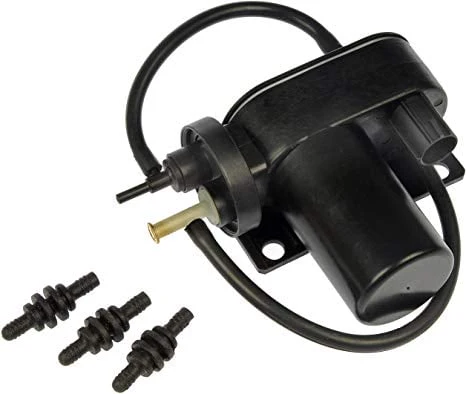 Dorman 904-214 Electric Vacuum Pump 03-04 Ram 5.9L Cummins / 99-10 Ford Powerstroke