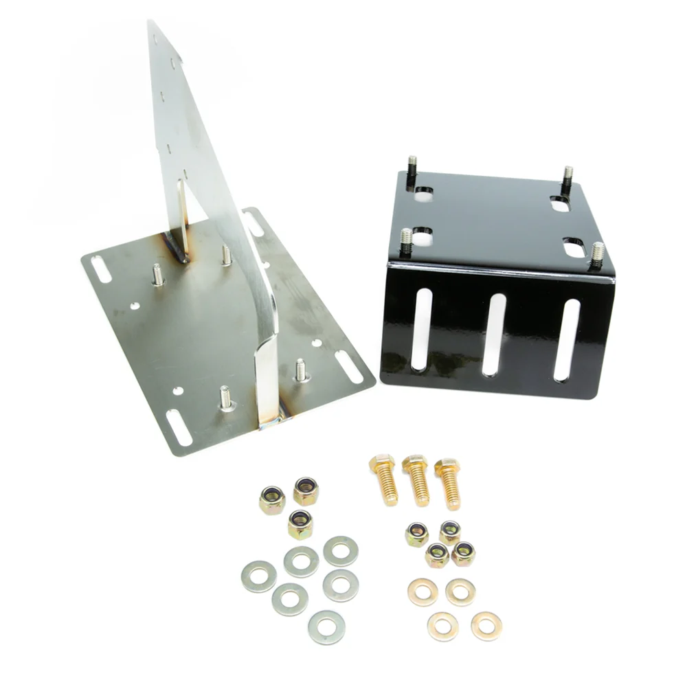 Driven Diesel OBS High Performance Fuel Delivery Kit 94-97 Ford 7.3L Powerstroke - Image 9