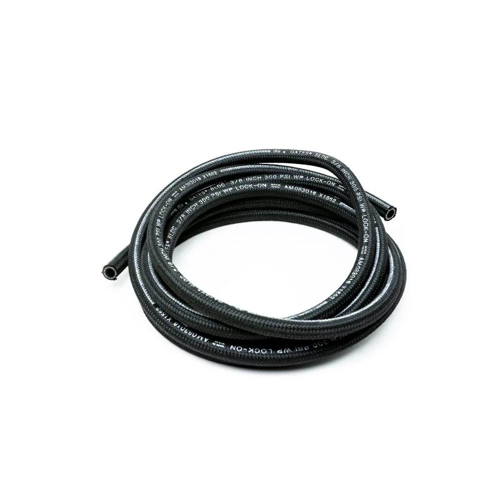 Driven Diesel OBS High Volume Fuel Supply Kit (Dual Bosch Pumps) 94-97 Ford 7.3L Powerstroke - Image 10