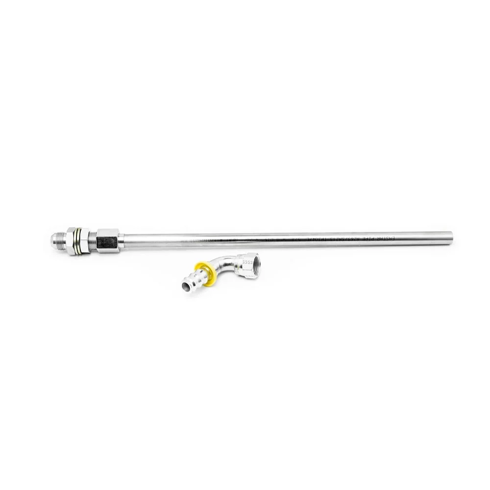 Driven Diesel OBS High Volume Fuel Supply Kit (Dual Bosch Pumps) 94-97 Ford 7.3L Powerstroke - Image 9