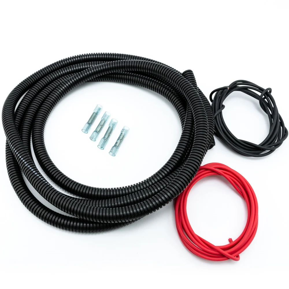 Driven Diesel Pre/Post Fuel Filter Kit 99-03 Ford 7.3L Powerstroke - Image 7