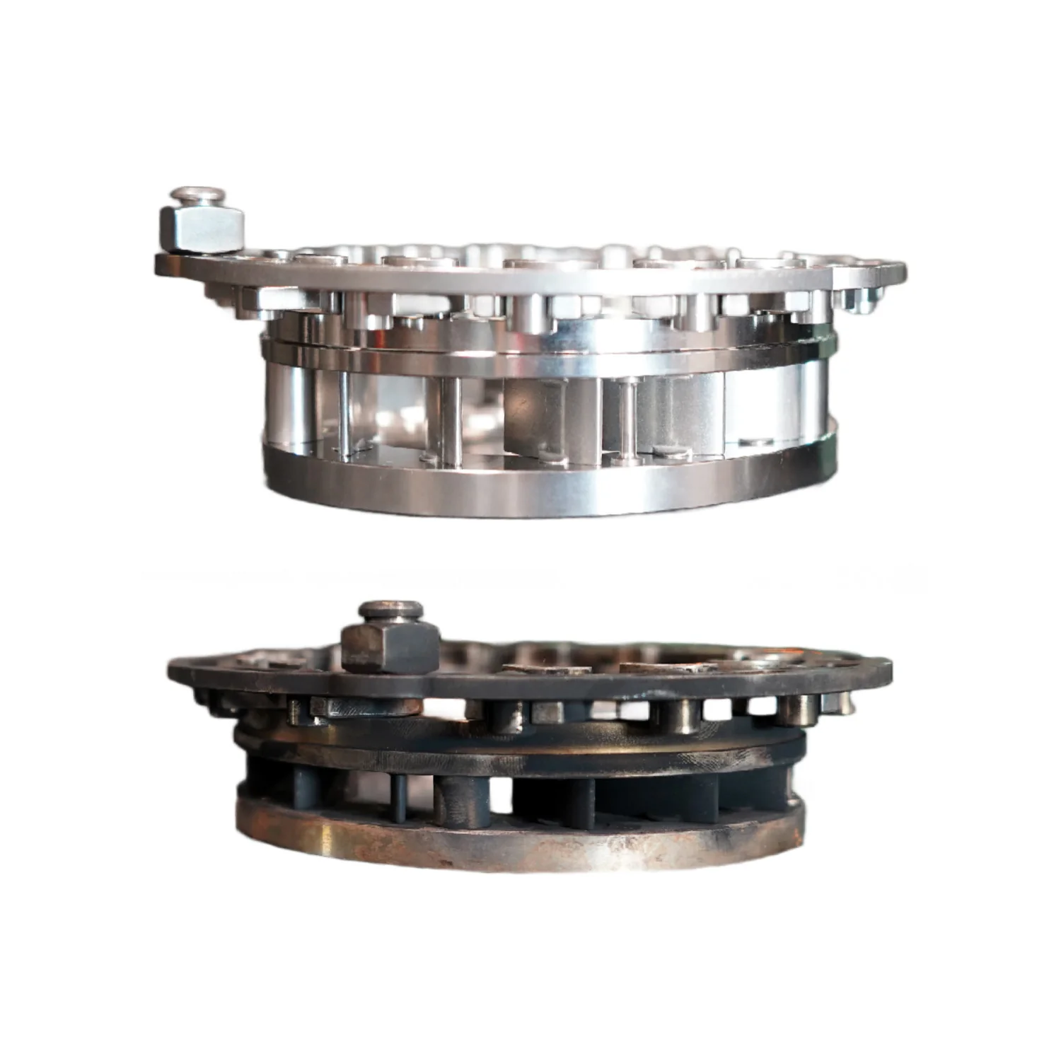 Calibrated Power Stealth Mach 1 64 Drop-In Turbo 17-23 GM 6.6L Duramax L5P - Image 3