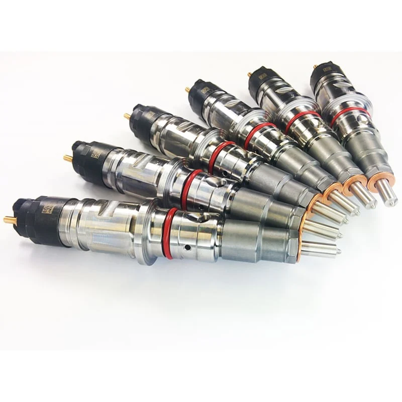 Dynomite Diesel 50 Horsepower Injector Set 19-21 Dodge 6.7L Cummins - Image 2