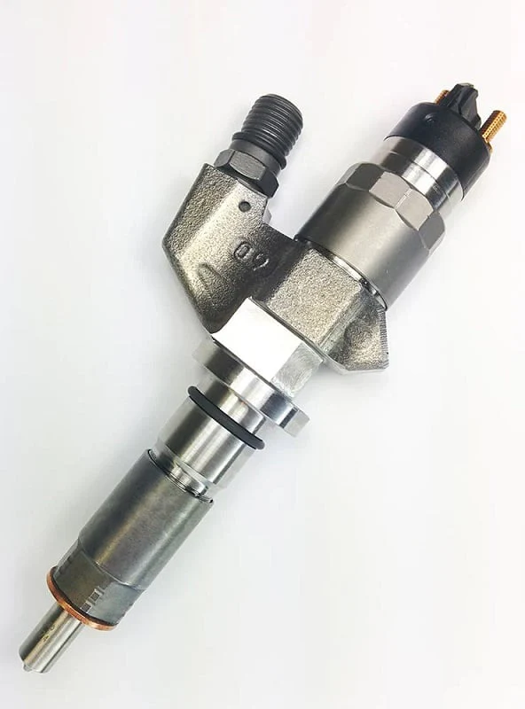 Dynomite Diesel Brand New Stock Injector 01-04 GM 6.6L Duramax LB7