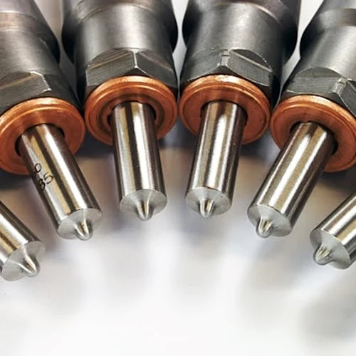Dynomite Diesel Brand New Economy Series Injector Set 04.5-07 Dodge 5.9L Cummins - Image 2