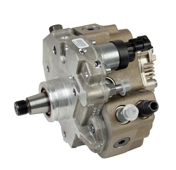 Dynomite Diesel New Replacement CP3 Injection Pump 01-04 GM 6.6L Duramax LB7