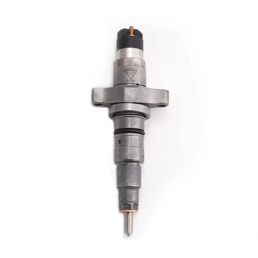 Dynomite Diesel New Stock Injector 04.5-07 Dodge Ram 5.9L Cummins