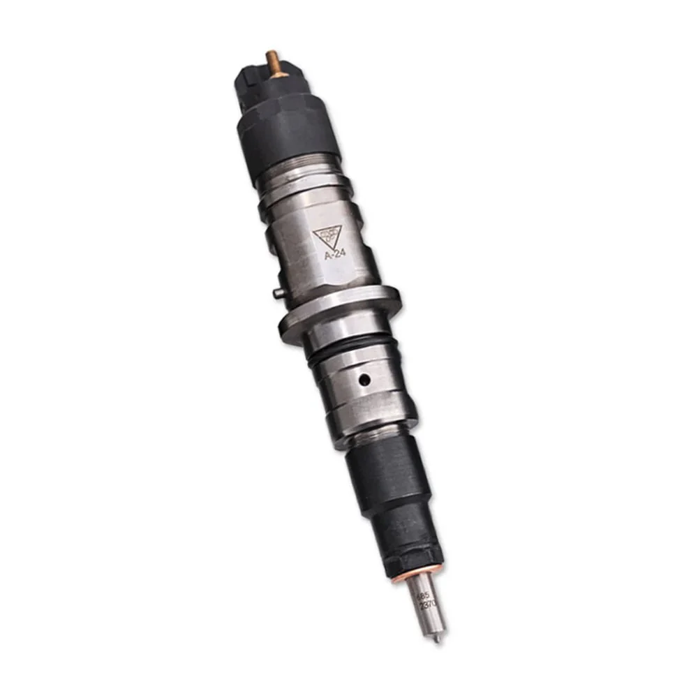 Dynomite Diesel Stock Replacement Brand New Injector 19-21 Ram 6.7L Cummins - Image 5