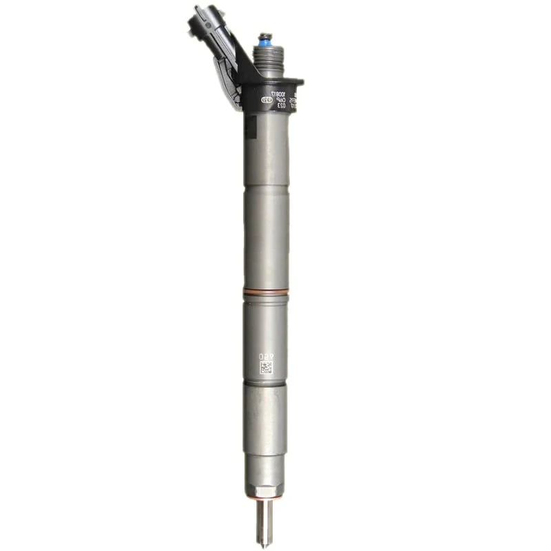 Dynomite Diesel Stock Replacement Brand New Injector 20-22 Ford 6.7L Powerstroke