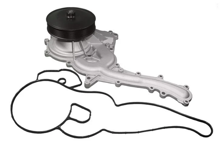 Eastern Industries Primary Water Pump 11-16 Ford 6.7L Powerstroke