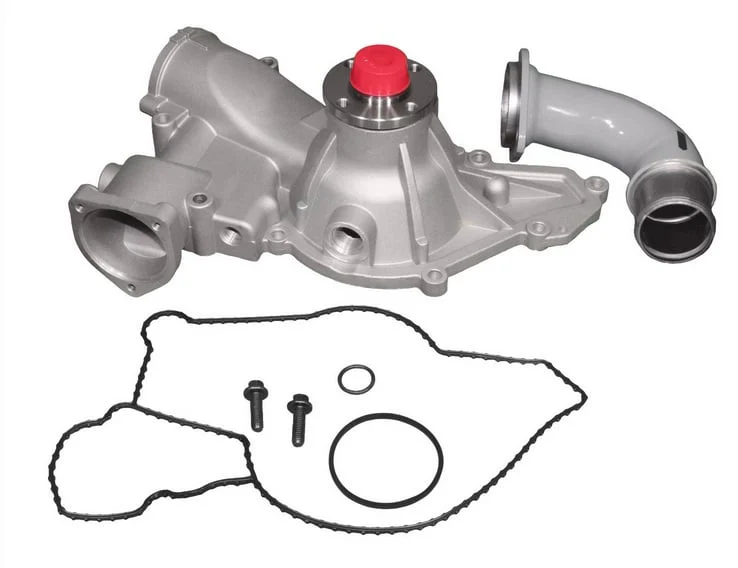 Eastern Industries Water Pump 96-03 Ford 7.3L Powerstroke - Image 2