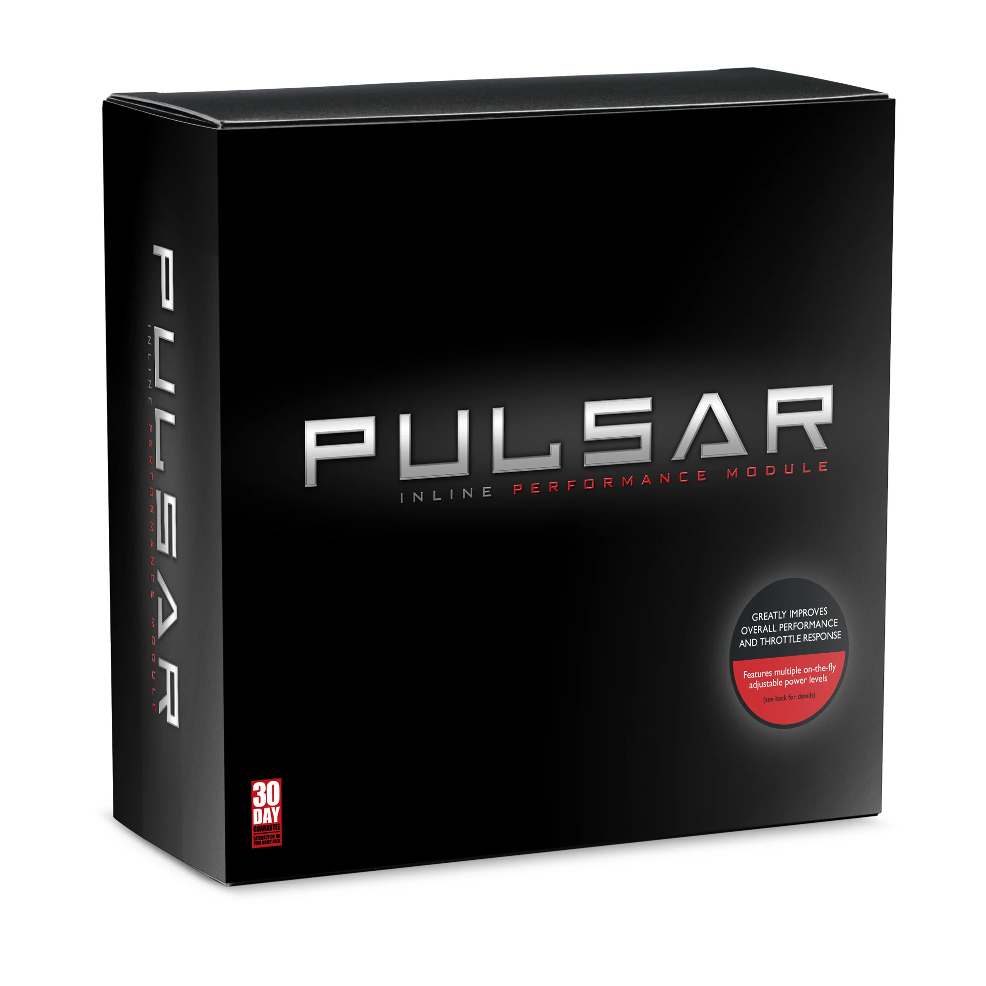 Edge 22402 Pulsar V3 Tuning Module 17-19 6.6L GM L5P Duramax - Image 3