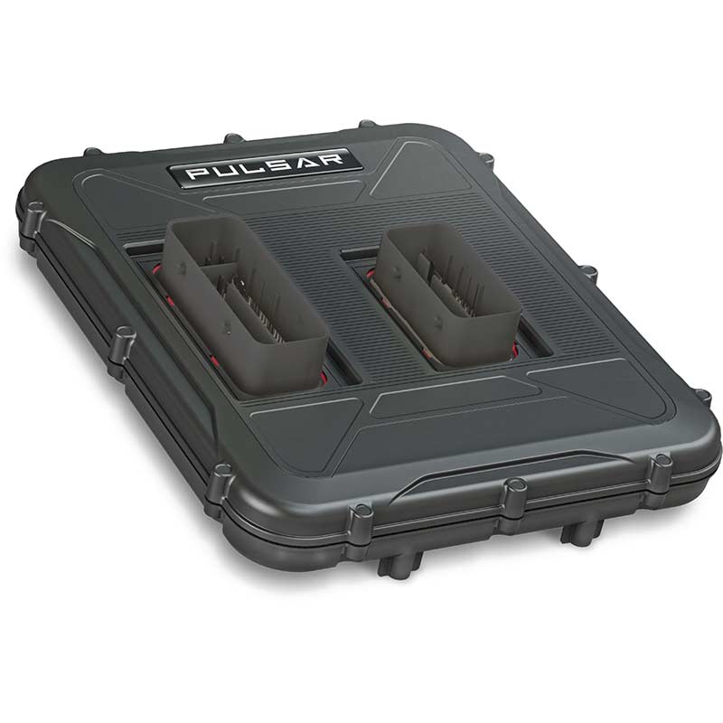 Edge 22600-3 Pulsar & Insight CTS3 Tuning Module (50 State Version) 17-19 6.6L GM L5P Duramax - Image 3