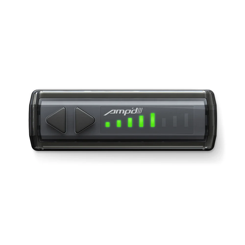 Edge 28866-D2 AmpD 2.0 Throttle Booster with BlueTooth Power Switch 06-07 6.6L GM Duramax - Image 4