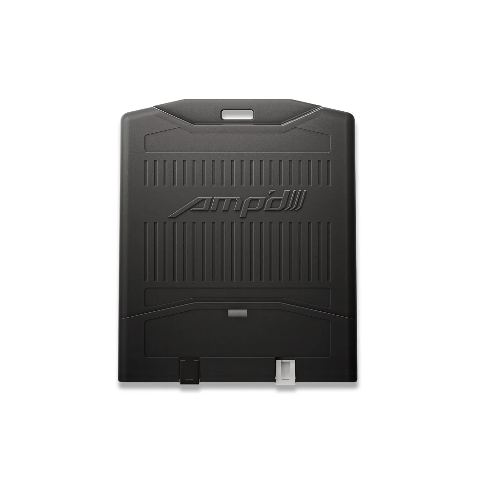 Edge 28867-D2 AmpD 2.0 Throttle Booster with BlueTooth Power Switch  07.5-19 6.6L GM Duramax - Image 2