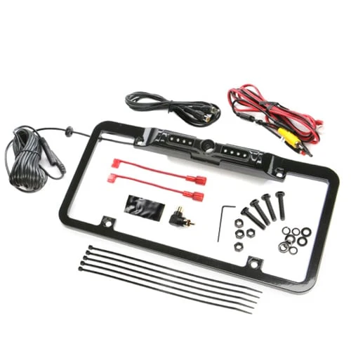 Edge 98203 Back-Up Camera for CTS3 Monitors - Image 2