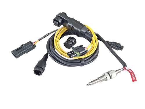 Edge CTS3/CS2/CTS2 EAS Street Diesel Kit | Pyrometer & Pressure - Image 2