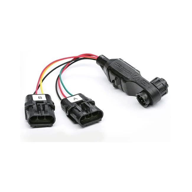 Edge CTS3/CS2/CTS2 EAS Street Diesel Kit | Pyrometer & Pressure - Image 3