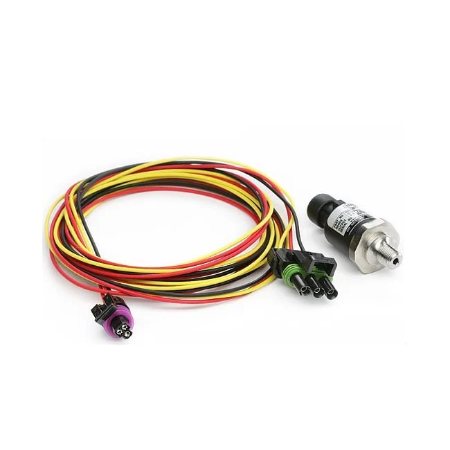 Edge CTS3/CS2/CTS2 EAS Street Diesel Kit | Pyrometer & Pressure - Image 4