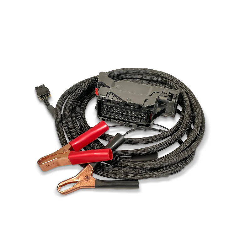 Edge EvoHT2 Tuner With ECM/TCM Unlock 20-23 GM 6.6L Duramax L5P - Image 3