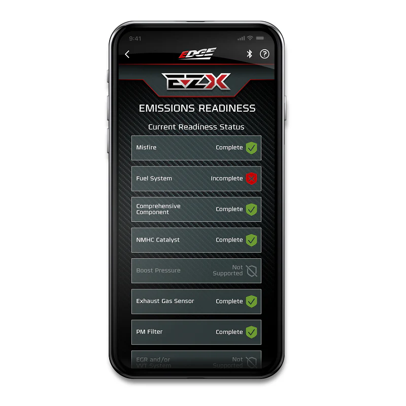Edge EZX Tuning Module 13-18 Ram 2500/3500 6.7L Cummins - Image 5