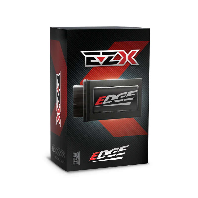 Edge EZX Tuning Module 17-19 Ford 6.7L Powerstroke F-250/350 - Image 5