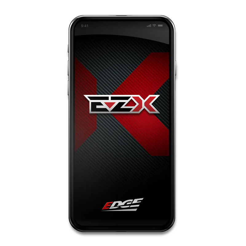 Edge EZX Tuning Module 20-22 Ford 6.7L Powerstroke F-250/350/450 Pickup - Image 2