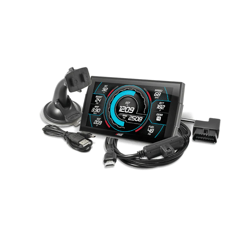 Edge EZX Tuning Module & Insight CTS3 Kit 13-18 Ram 2500/3500 6.7L Cummins - Image 2