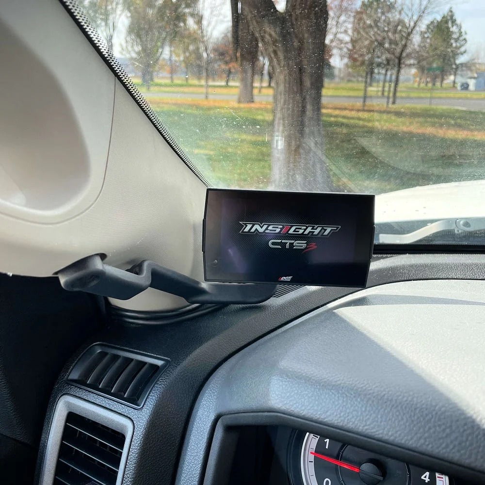 Edge EZX Tuning Module & Insight CTS3 Kit 13-18 Ram 2500/3500 6.7L Cummins - Image 5